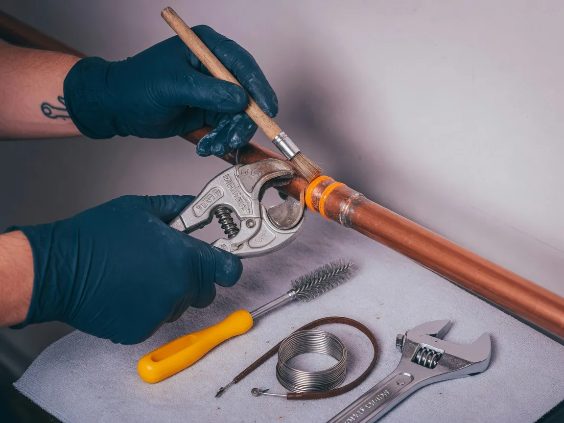 Why choose Sump Pump Repair in Richwood, WV